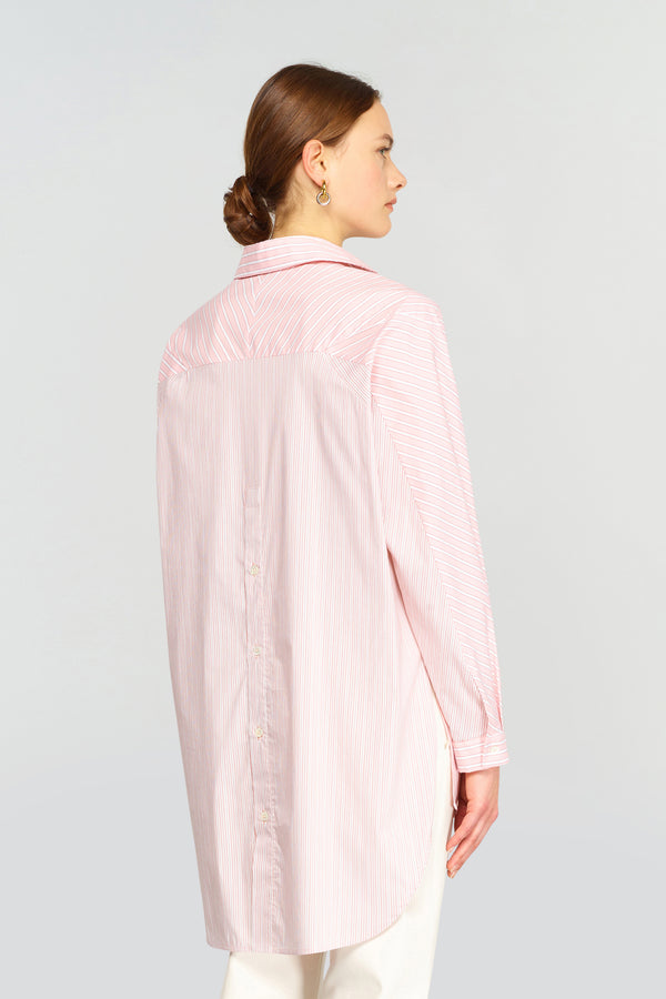 Semicouture Camicia benedetta | semicouture Nuova