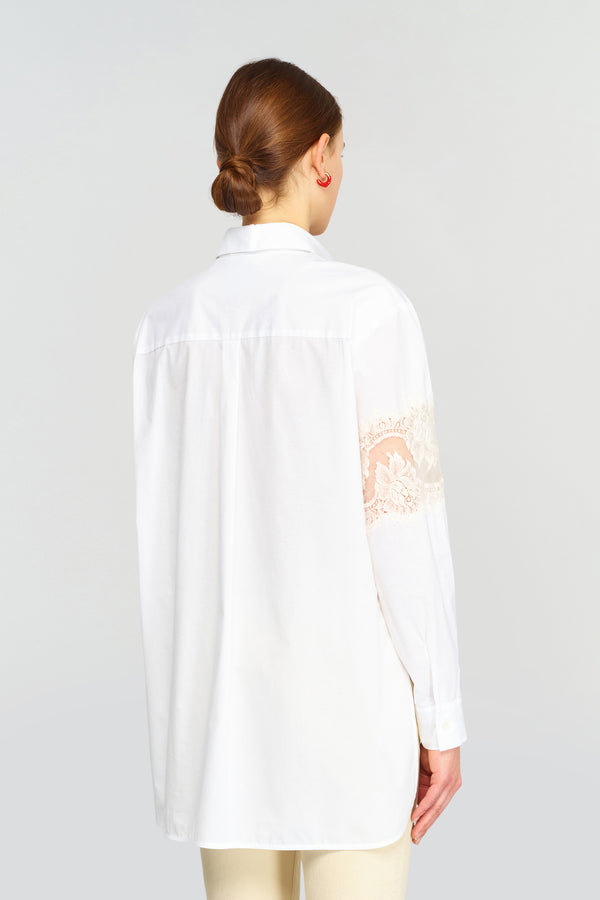 Semicouture Camicia fabiola | semicouture Moda