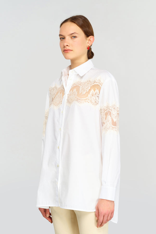 Semicouture Camicia fabiola | semicouture Moda