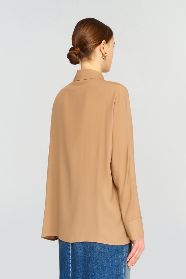 Semicouture Camicia tiffany | semicouture In Saldo
