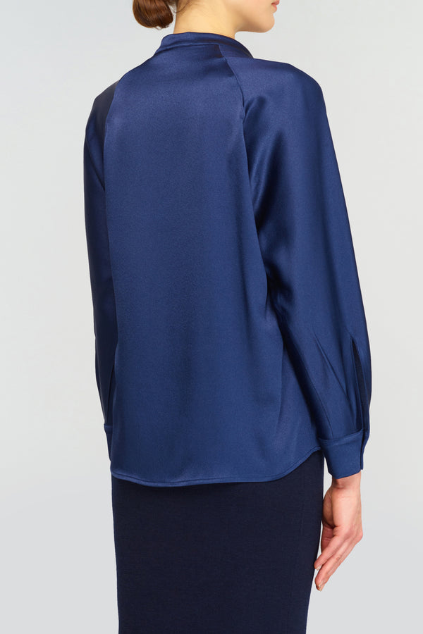 Semicouture Camicia jeanne | semicouture Italia