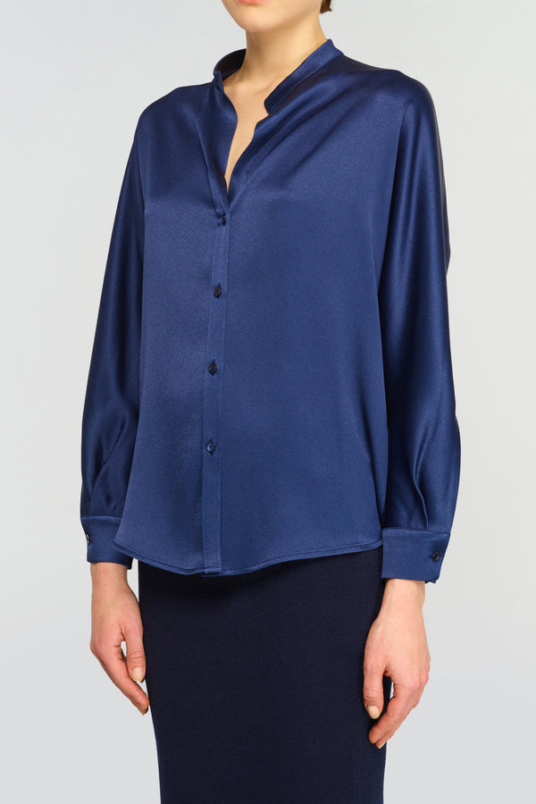 Semicouture Camicia jeanne | semicouture Italia