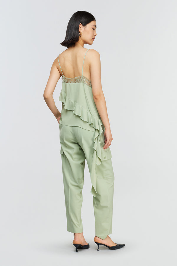 Semicouture Top emilia | semicouture 2025