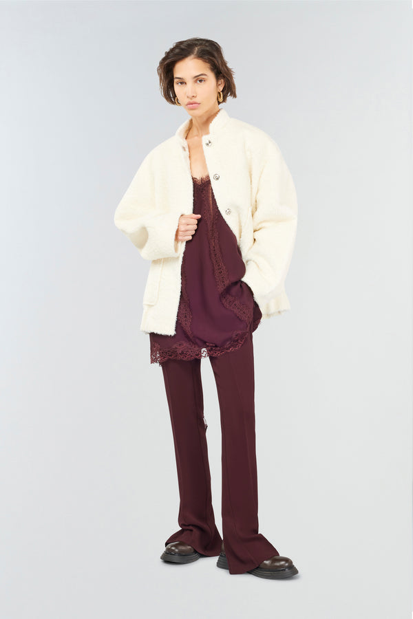 Semicouture Top pamela | semicouture In Linea