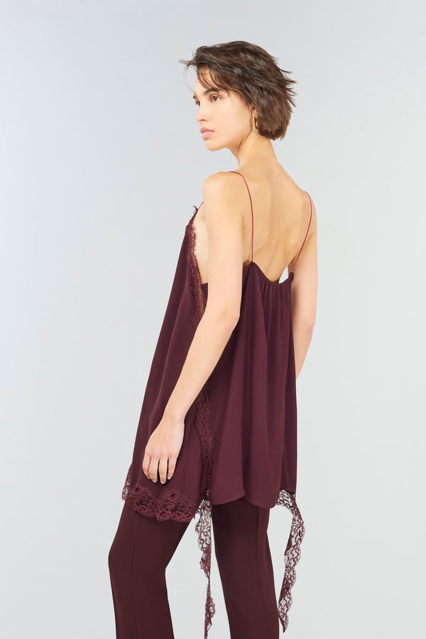 Semicouture Top pamela | semicouture In Linea