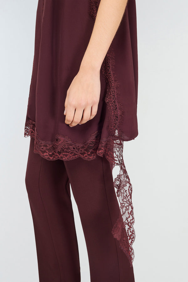 Semicouture Top pamela | semicouture In Linea