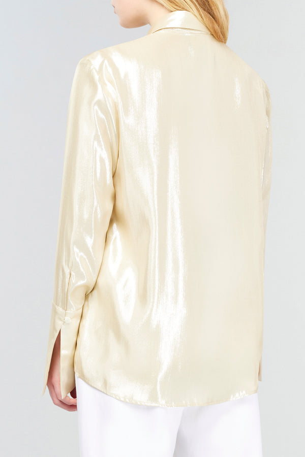 Semicouture Camicia lucille | semicouture Nuovo