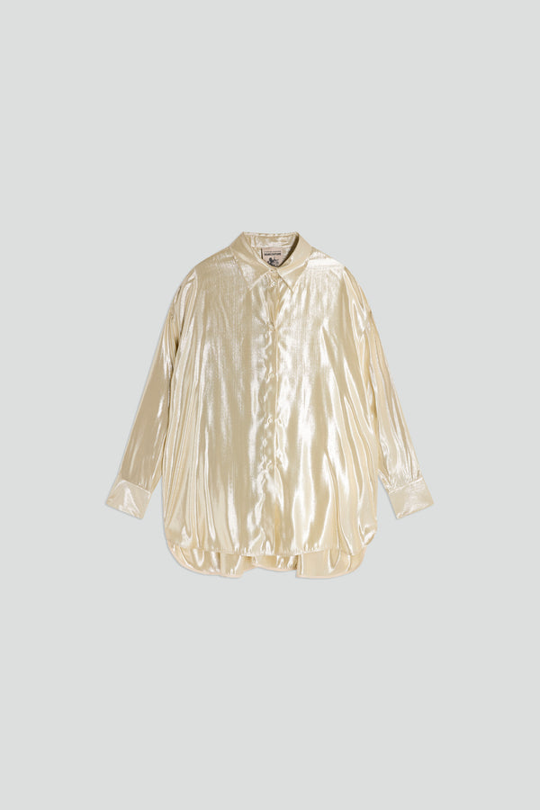 Semicouture Camicia thipanie | semicouture Vendita