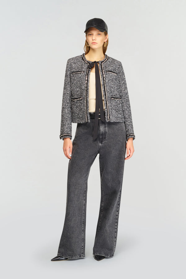 Semicouture Pantalone lorita | semicouture Acquista Ora