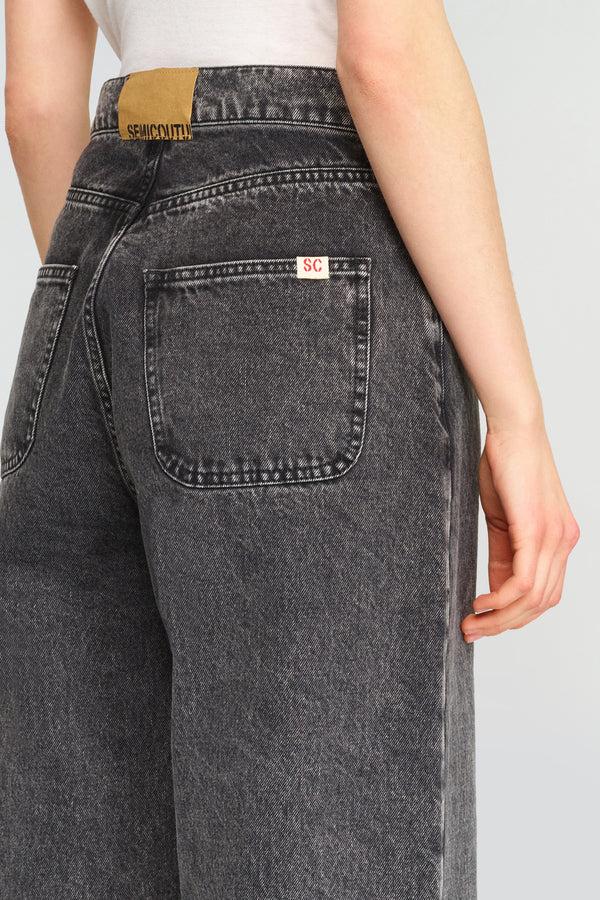 Semicouture Pantalone lorita | semicouture Acquista Ora