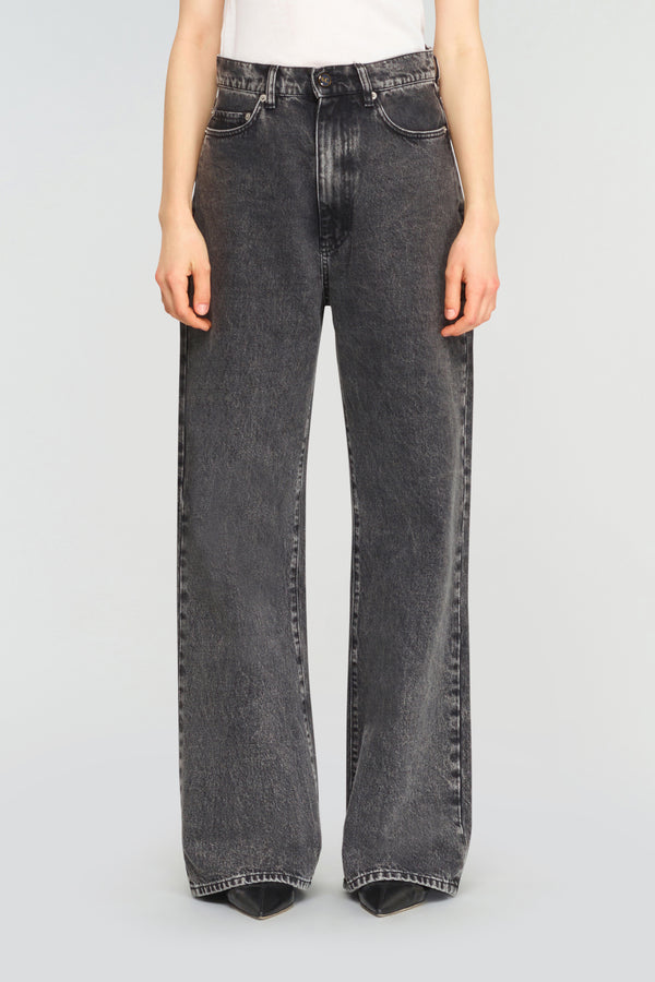 Semicouture Pantalone lorita | semicouture Acquista Ora