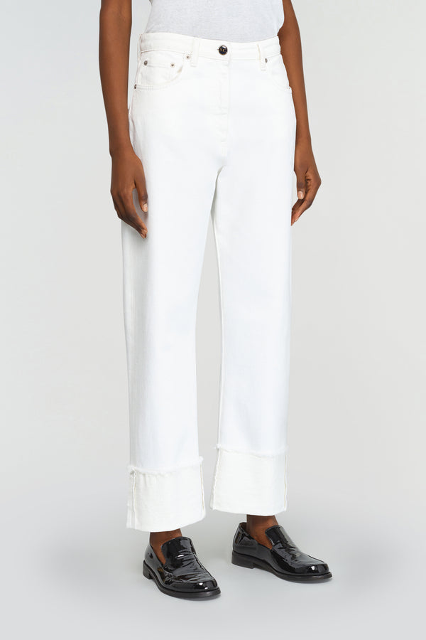 Semicouture Pantalone philomene | semicouture Consegna Veloce