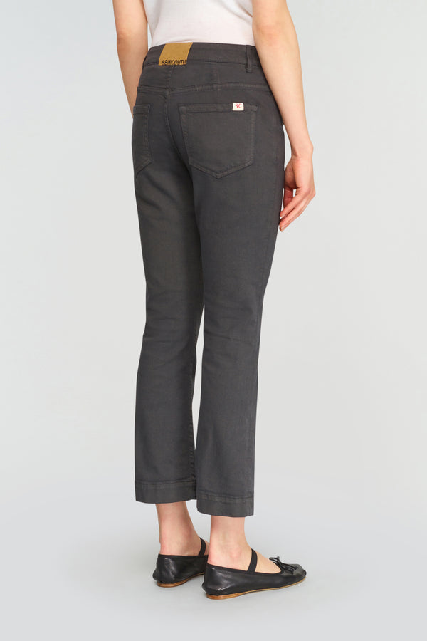 Semicouture Jeans frederik | semicouture Promozione Limitata