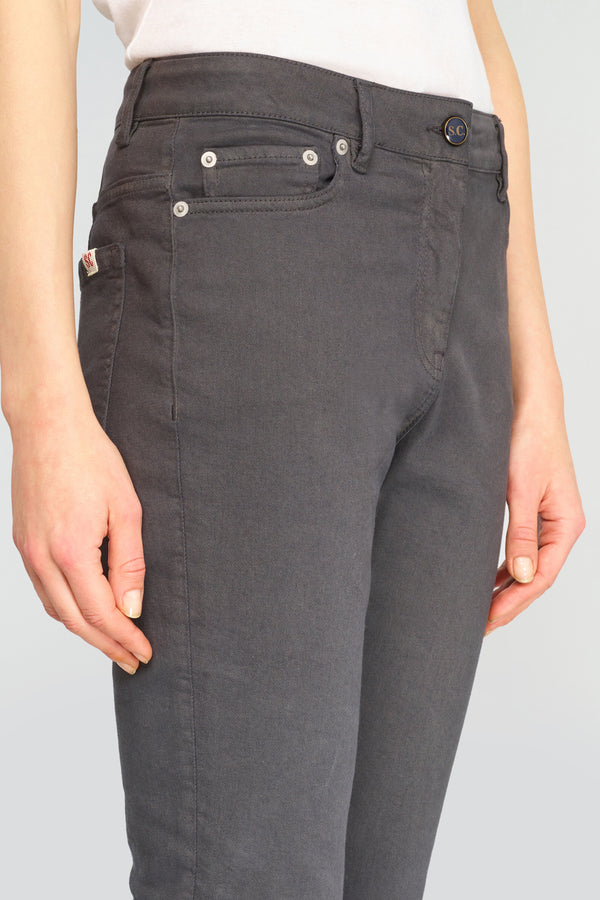 Semicouture Jeans frederik | semicouture Promozione Limitata