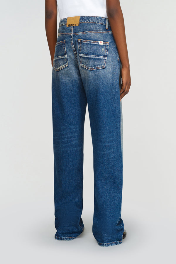 Semicouture Pantalone jennifer | semicouture Fino Al -60%