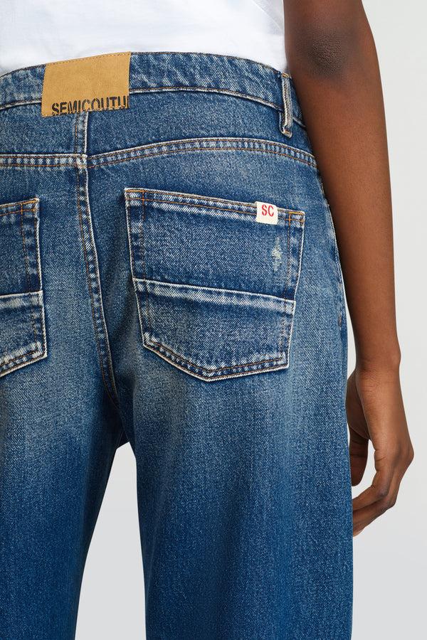 Semicouture Pantalone jennifer | semicouture Fino Al -60%