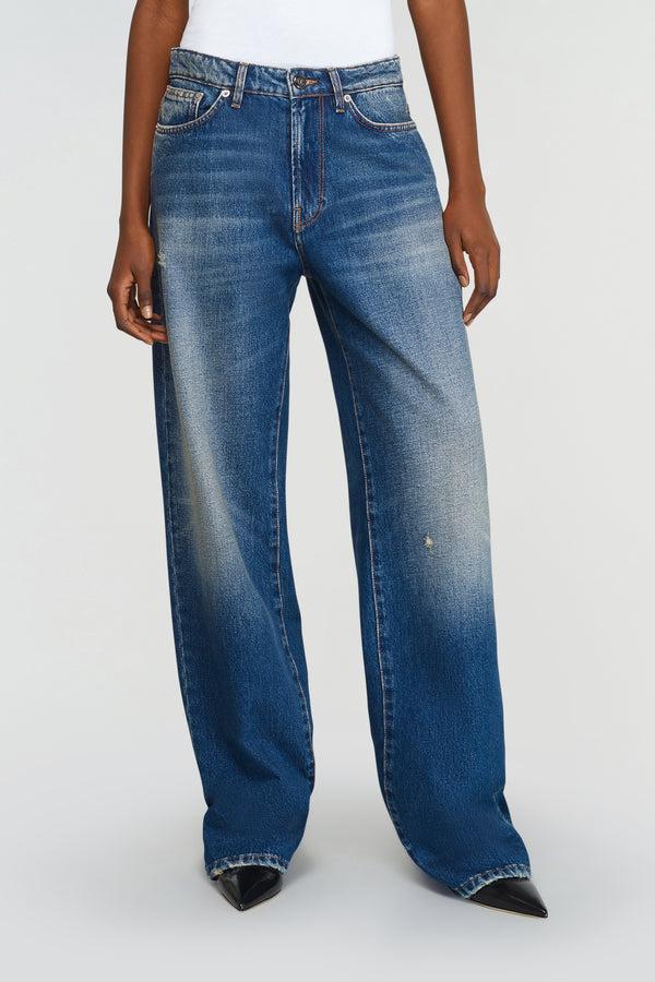 Semicouture Pantalone jennifer | semicouture Fino Al -60%