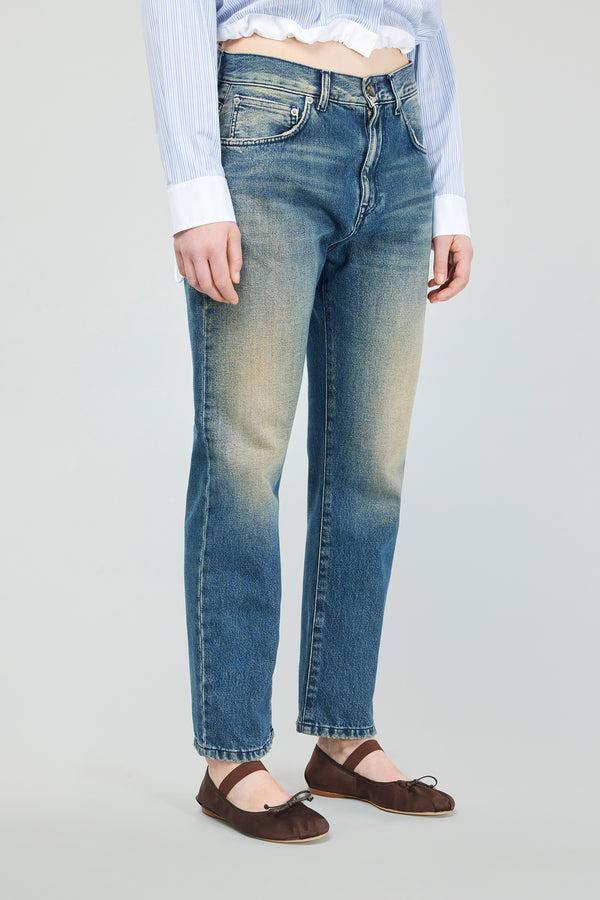 Semicouture Pantalone sabrina | semicouture Shopping Online