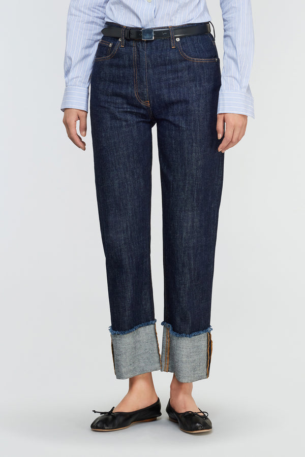 Semicouture Pantalone philomene | semicouture Affare Del Giorno