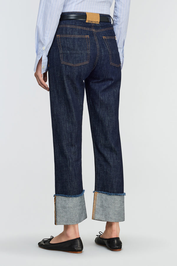 Semicouture Pantalone philomene | semicouture Affare Del Giorno