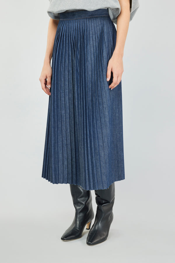 Semicouture Gonna roseline | semicouture Sottocosto