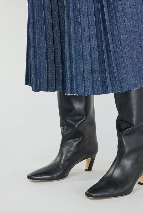 Semicouture Gonna roseline | semicouture Sottocosto
