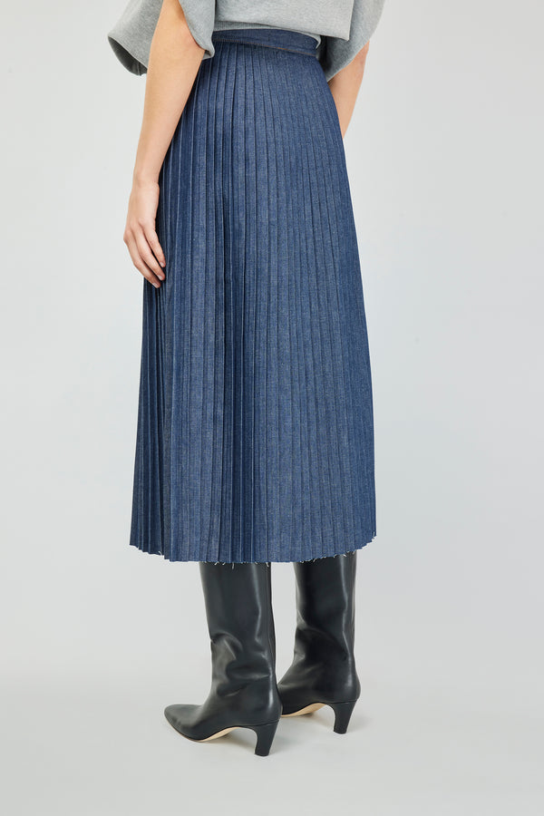 Semicouture Gonna roseline | semicouture Sottocosto