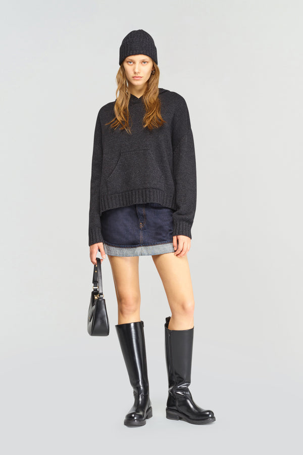 Semicouture Minigonna floriane | semicouture Convenienza