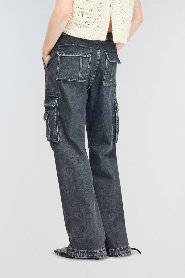 Semicouture Pantalone abilene | semicouture Novità