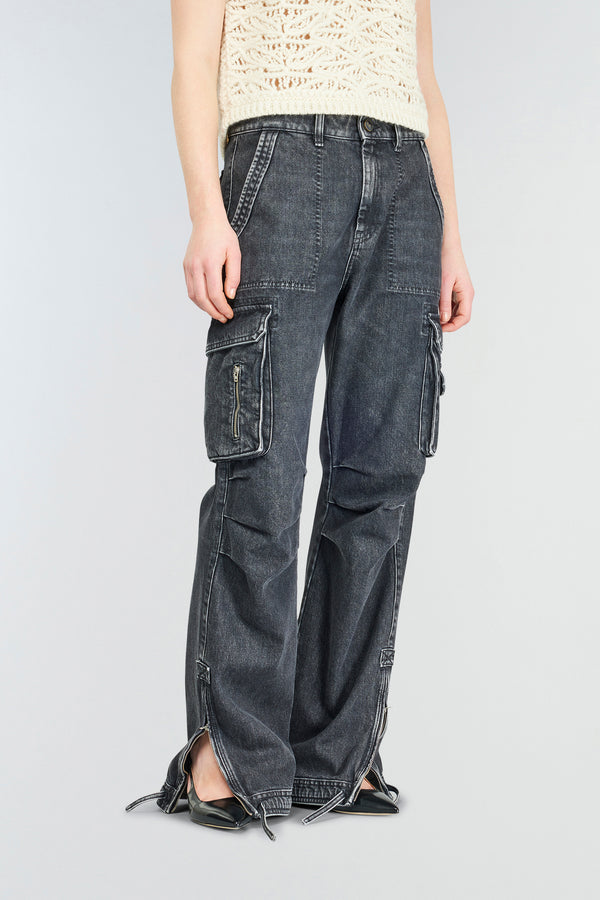 Semicouture Pantalone abilene | semicouture Novità