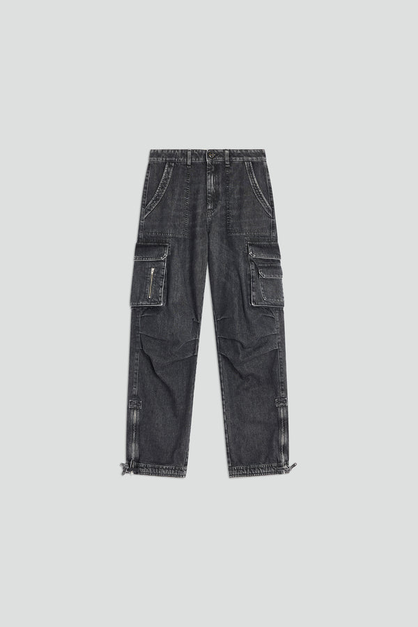 Semicouture Pantalone abilene | semicouture Novità