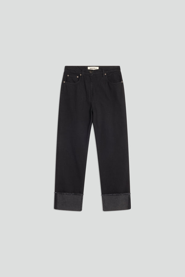 Semicouture Pantalone philomene | semicouture Presa