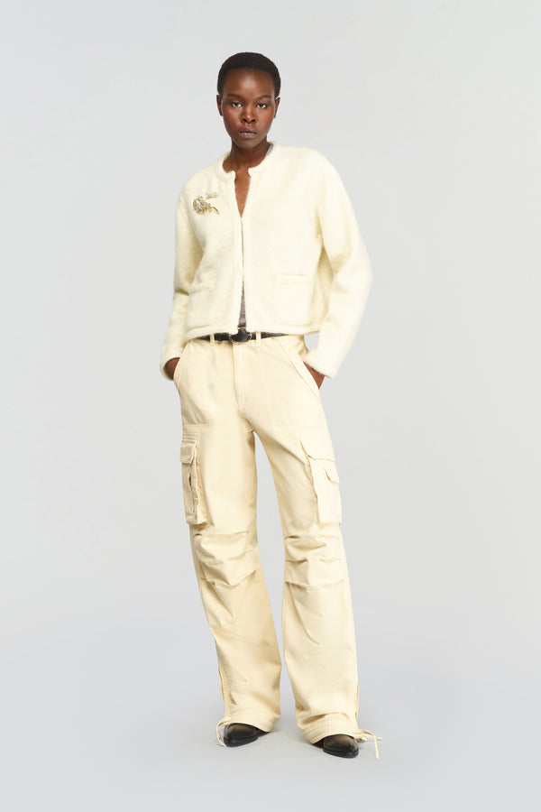 Semicouture Pantalone abilene | semicouture Sconto