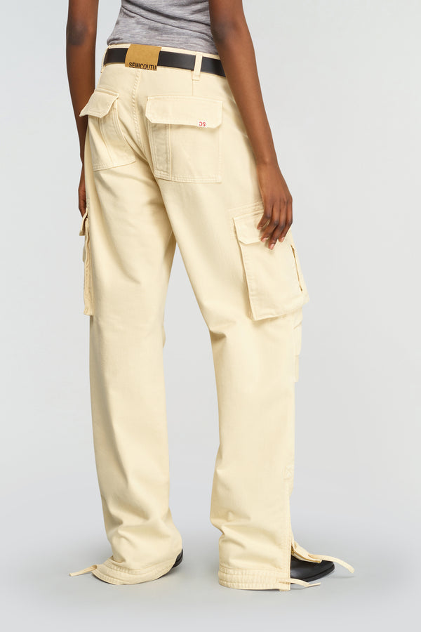 Semicouture Pantalone abilene | semicouture Sconto