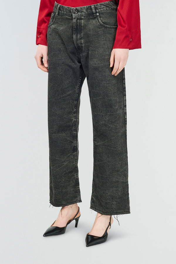 Semicouture Pantalone josiane | semicouture Offerta