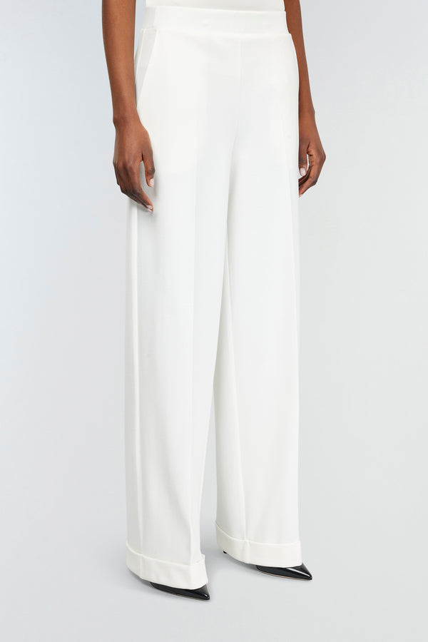 Semicouture Pantalone coline | semicouture Economico