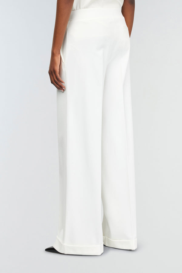 Semicouture Pantalone coline | semicouture Economico