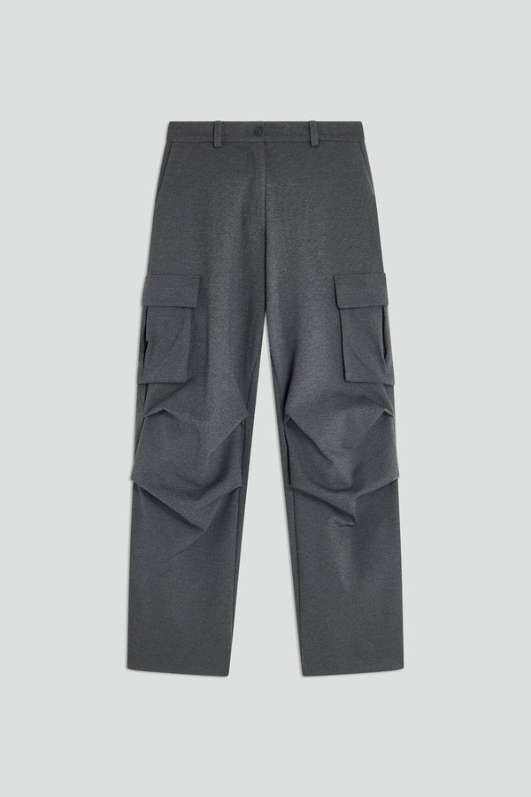 Semicouture Pantalone salome | semicouture In Vendita