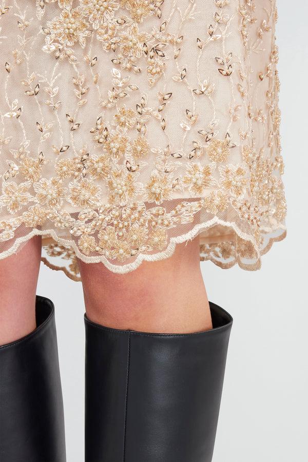 Semicouture Gonna scarlett | semicouture Hotsell