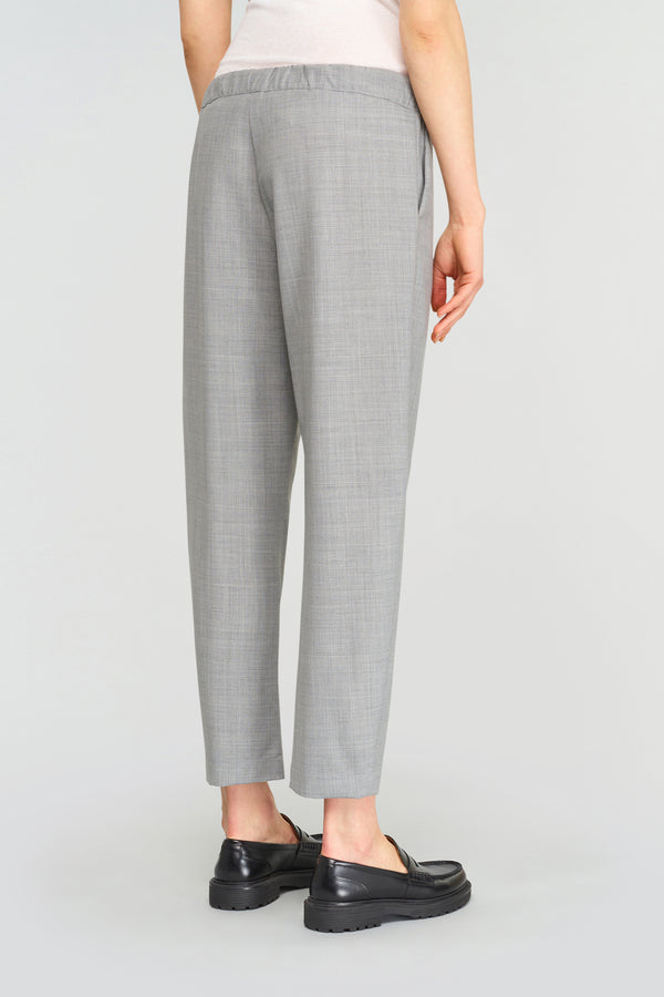 Semicouture Pantalone buddy | semicouture Vendita Calda