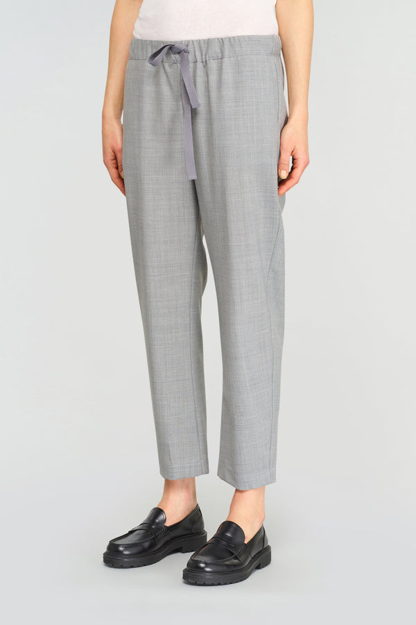 Semicouture Pantalone buddy | semicouture Vendita Calda