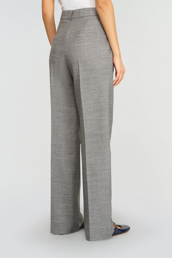 Semicouture Pantalone jodi | semicouture Saldi Di Fabbrica