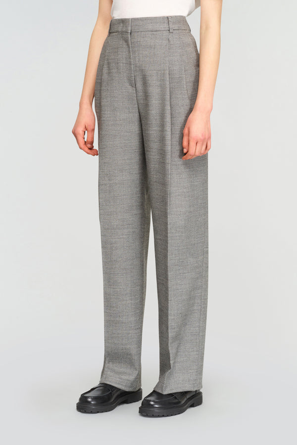 Semicouture Pantalone jodi | semicouture Saldi Di Fabbrica