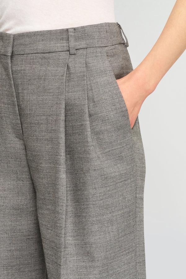 Semicouture Pantalone jodi | semicouture Saldi Di Fabbrica