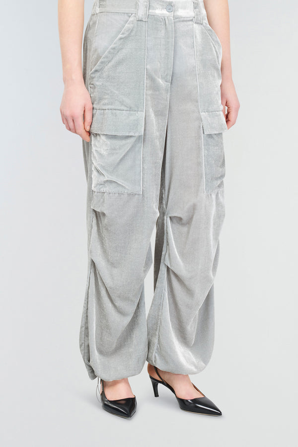 Semicouture Pantalone armelle | semicouture I Più Venduti