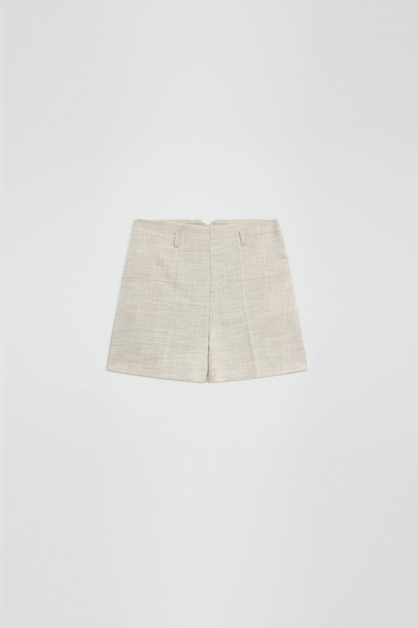 Semicouture Shorts julius | semicouture Vendite Flash