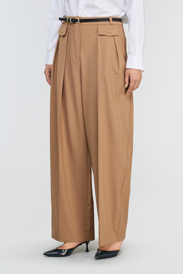 Semicouture Pantalone adesia | semicouture In Saldo