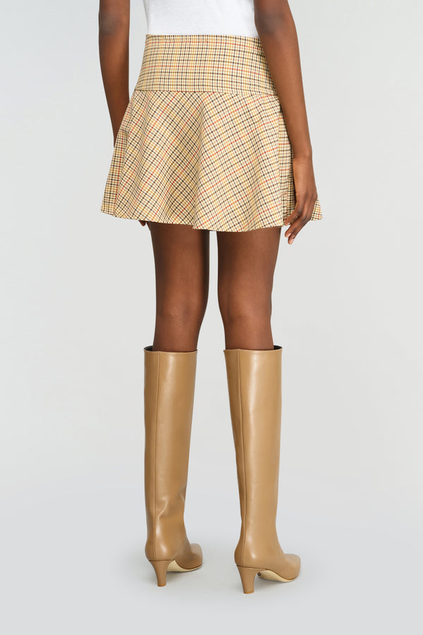 Semicouture Gonna annabella | semicouture Moda