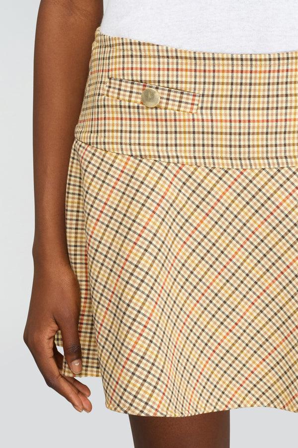 Semicouture Gonna annabella | semicouture Moda