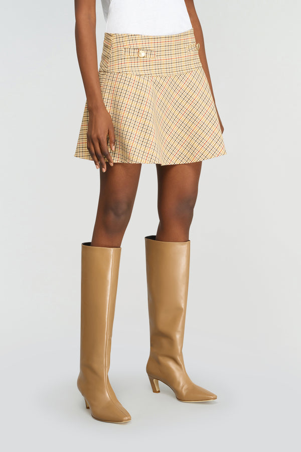Semicouture Gonna annabella | semicouture Moda